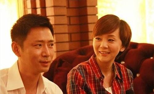 4对“不为熟知”的明星夫妻