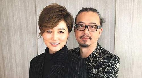 4对“不为熟知”的明星夫妻