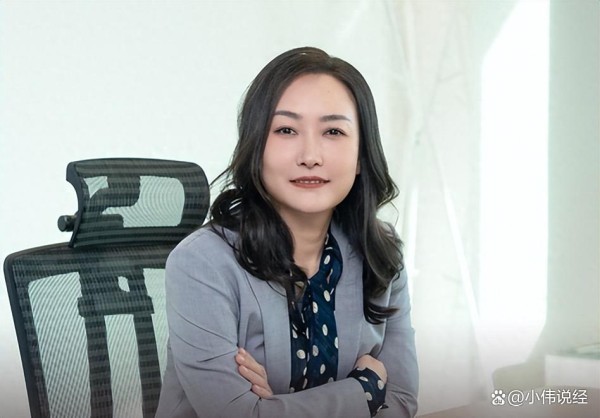 从大疆离职独自创业，被雷军领投24亿，女科学家又缔造出百亿独角兽
