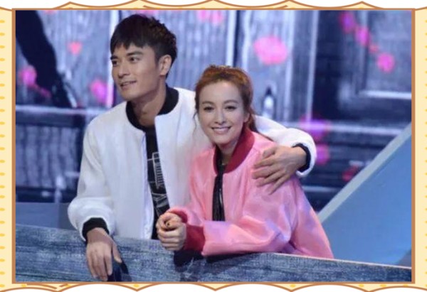 吴昕与郑凯的隐秘恋情曝光：多年友谊变爱情