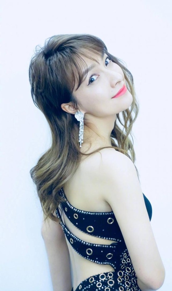 吴昕杜海涛婚纱照_吴昕杜海涛什么关系有在一起过吗吴昕的现任男朋友是谁个人资料