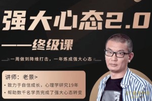 专题 景旭枫