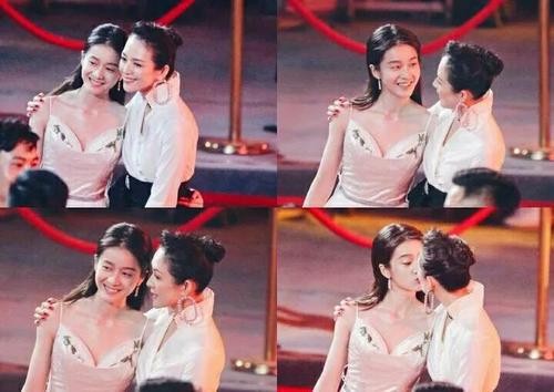 章子怡为什么力捧张雪迎 背景不简单两人私下真实关系曝光