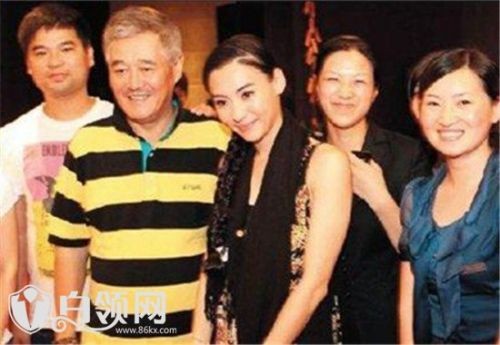 卓伟爆料喜剧明星和香港女神睡过 张柏芝和赵本山什么关系（3）