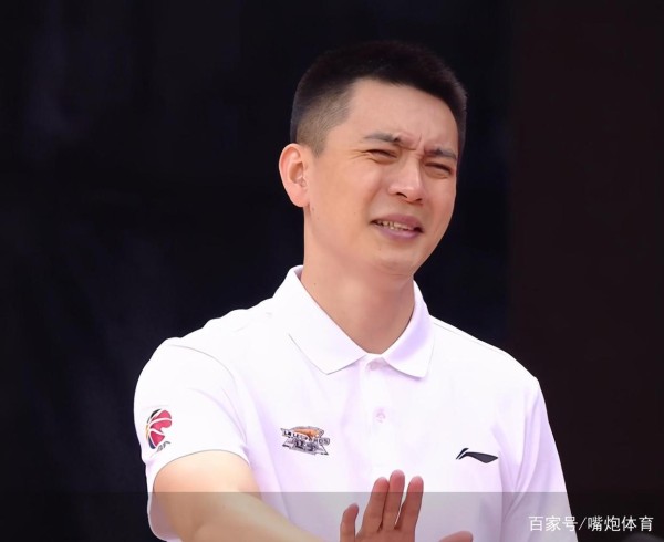 大翻转，曝中国杜兰特没怼杨鸣却顶撞80岁大帅，弃用他造严重代价