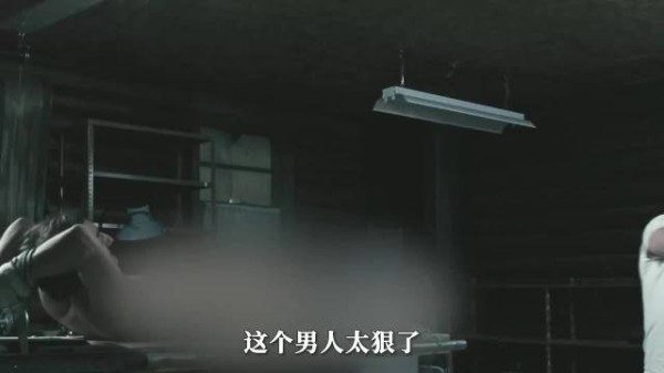 女儿被残忍侵害致死,外科医生父亲让罪犯知道什么叫更残忍