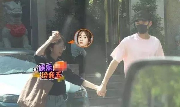 姑婆问答 陈星旭胡冰卿恋情；周深私联粉丝；乔欣杨洋分手​？