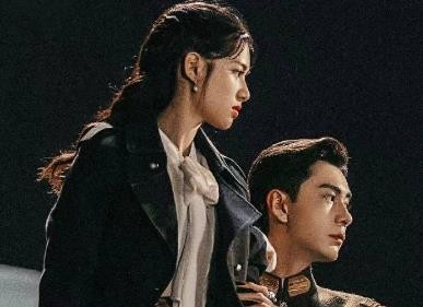 张婧仪陈星旭在一起过吗,张婧仪周也什么关系啊