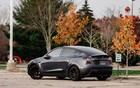 难以撼动的Model Y，持续失血的特斯拉