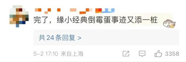这个五一，明星大熊猫又“惹祸”了