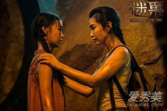 李冰冰直播玩蜘蛛是怎么回事 李冰冰在哪里直播？