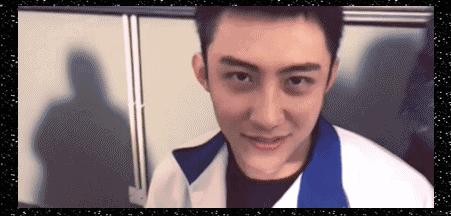 轻松吸引注意的“虎牙杀”明星盘点