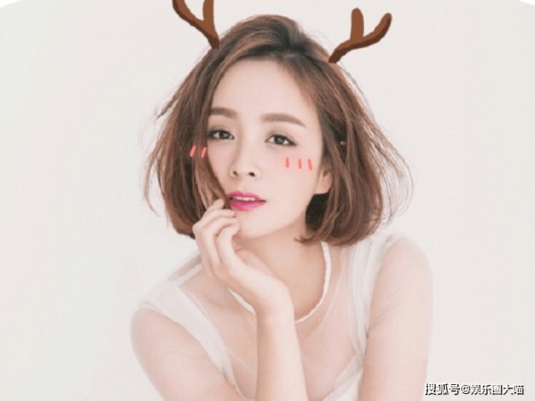 有种“基因”叫邓莎儿子，小时候被称正太，如今五官周正成男神！