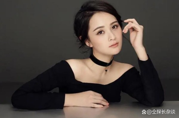 邓莎回应给儿子吃增高药，称大麟子身高在班里倒数，否认遗传影响