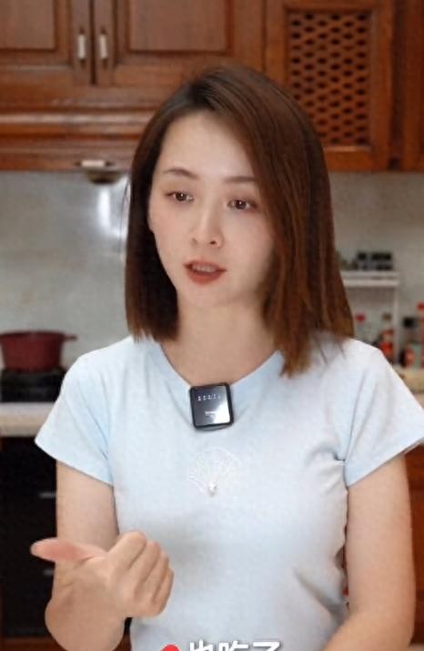 邓莎为儿子长高亲自做营养餐，竟偷偷加增高药，被大麟子发现