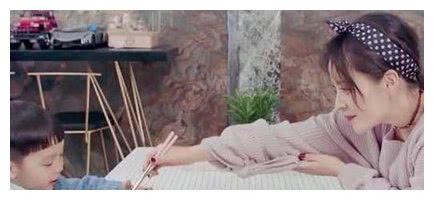 难怪邓莎不透漏老公是谁，网友是景甜强大神秘的富豪前男任