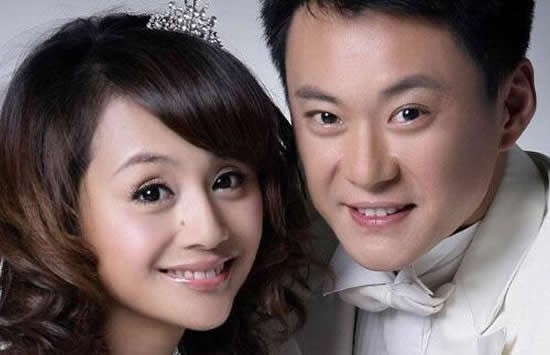演员曹颖近况如何?他和曹骏是姐弟关系吗?