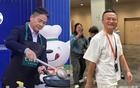 信号明确：马云刘强东，大佬们都回来了