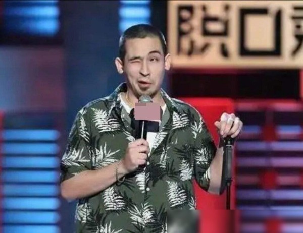 卡姆获刑8个月罚款两千怎么回事？脱口秀演员卡姆容留他人案宣判