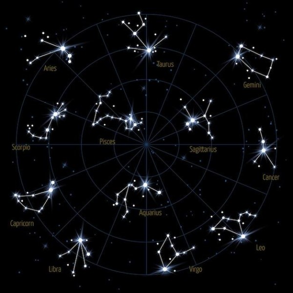 天蝎座商界大佬全名单，真正的领袖星座
