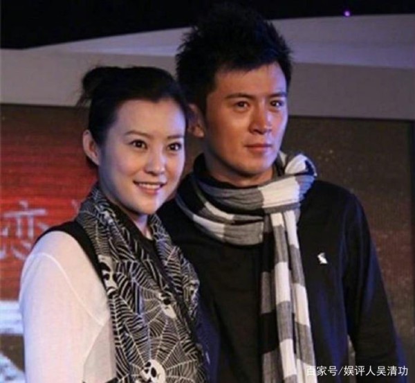 娱评人吴清功：前经纪人为郝蕾发声，称郭家铭11年前背叛友情