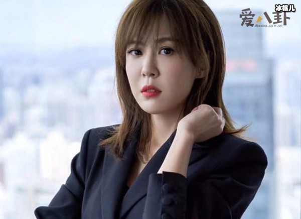 李金铭老公是谁呢 