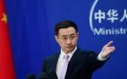 中方：反对拱火浇油！