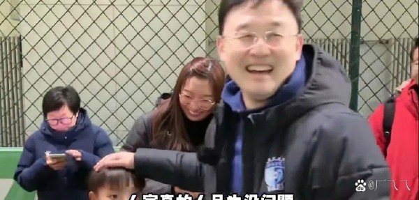 我们还是把孙继海想得太简单了。 ...@厂乁乁的动态