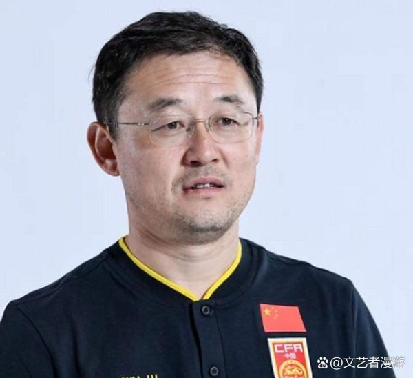 孙继海把话说得挺绝，但也挺实在...@文艺者漫游的动态