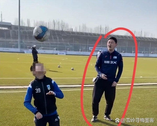 如果这次孙继海真的被搞垮了...@雪岭寻梅墨客的动态