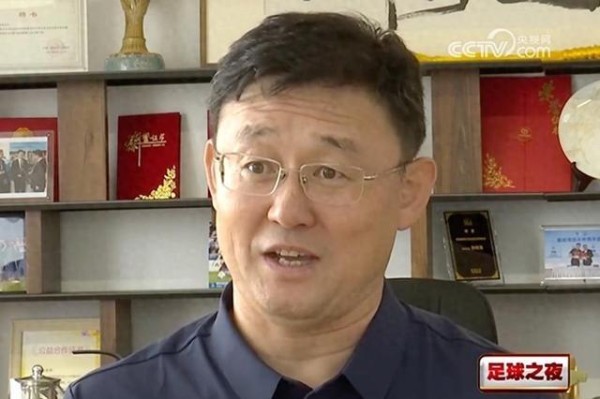孙继海：从足球明星到创业者的华丽转身与青训梦