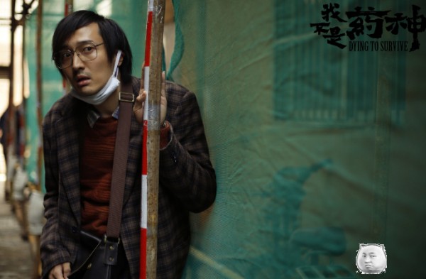 “隐藏大师”回归，抢走胡歌和朱亚文风头，王传君到底经历什么？