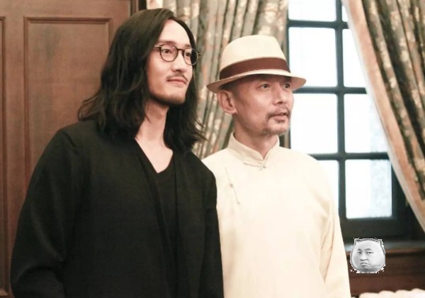 “隐藏大师”回归，抢走胡歌和朱亚文风头，王传君到底经历什么？