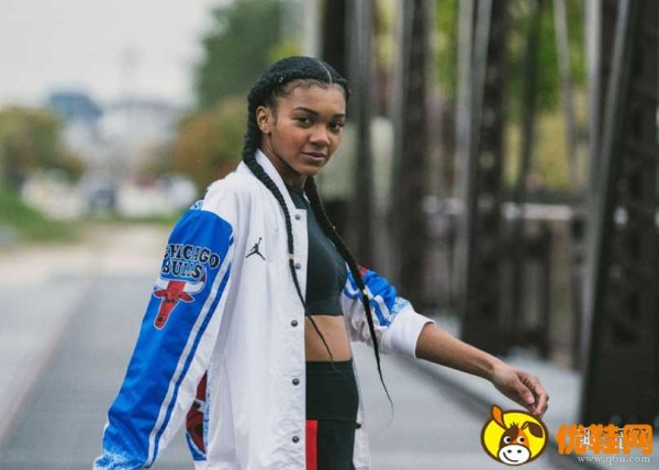 Mitchell & Ness x Jordan Brand全明星服饰实物赏析 Mitchell & Ness联名乔丹2020全明星服饰发售信息