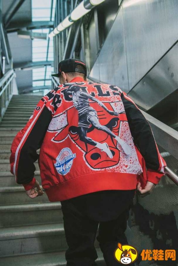 Mitchell & Ness x Jordan Brand全明星服饰实物赏析 Mitchell & Ness联名乔丹2020全明星服饰发售信息