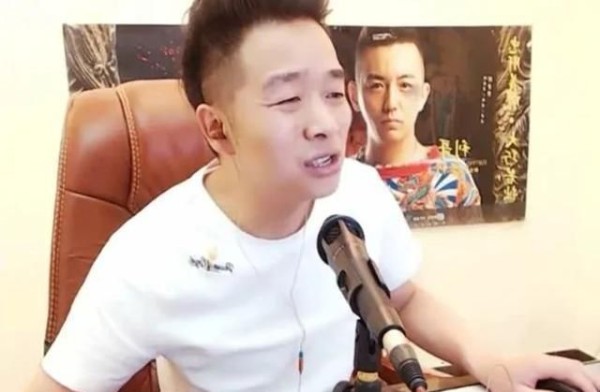 往自己公会“倒流”，大哥1000万封杀小白龙，华会长澄清子虚乌有