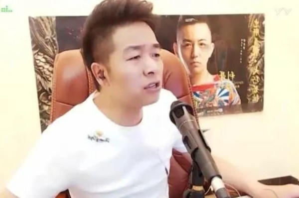 往自己公会“倒流”，大哥1000万封杀小白龙，华会长澄清子虚乌有