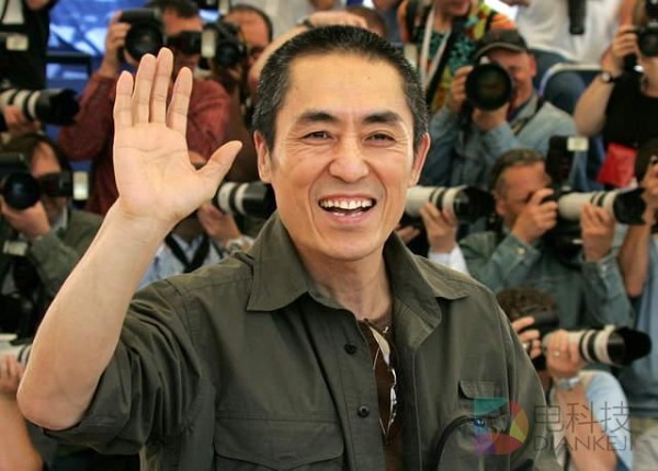 张艺谋的VR尝试会给电影带来什么?