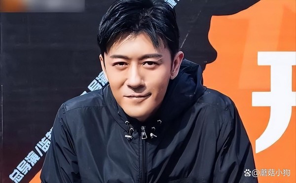 林雨申：亲妈是导演，20年都捧不红，却在改名后火了