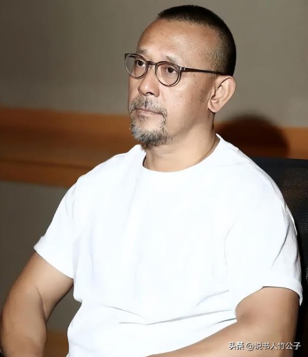 姜文：“我女儿世界第一美”，原以为是吹牛，看到照片后：没说谎