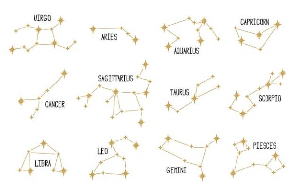 双子座的明星名单，双子座的明星有哪些 第3张