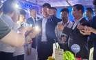 刘强东约酒接连被拒，喊话美团：企业家不该变成仇人