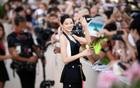辛芷蕾片酬三级跳飙破2000万，新剧热恋易烊千玺