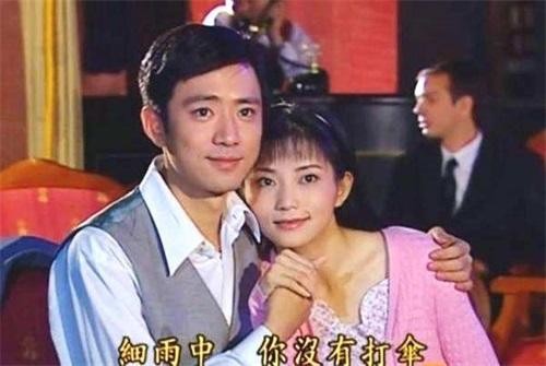 《情深深雨蒙蒙》方瑜只是尓豪和谈恋爱，雪姨却为何对她忌惮万分
