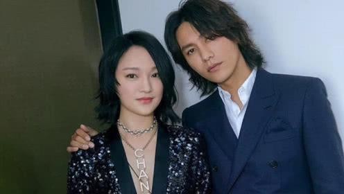 陈坤：我和周迅，不只是普通朋友