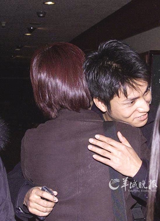 盘点陈坤“这十年”老东家：该让他出去看看