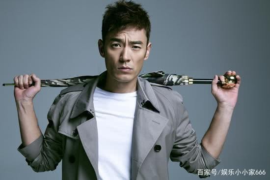 《雪中悍刀行》徐凤年，娱乐圈哪位明星最适合演？胡歌还是陈坤