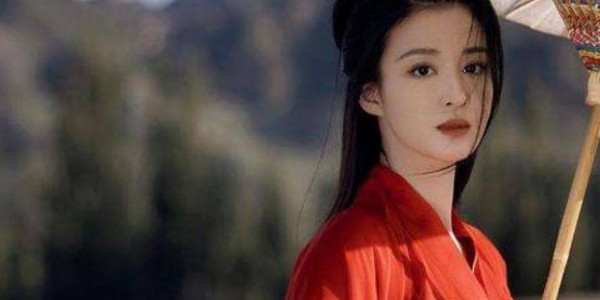 姜泥饰演者