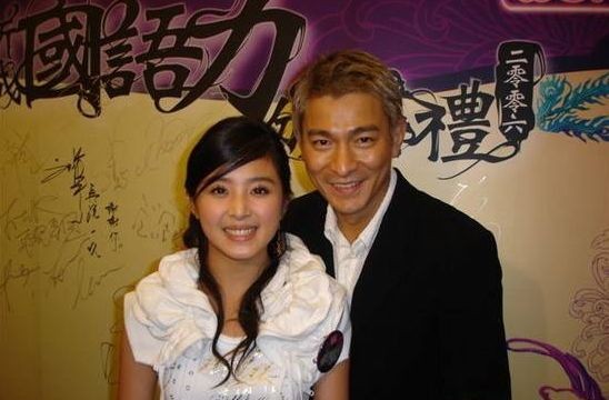 圈内“干爹文化”，前3位很称职，而最后一位悄悄让干女儿怀了孕