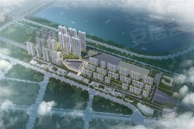 地铁时代常青城